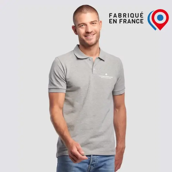 Polo Homme