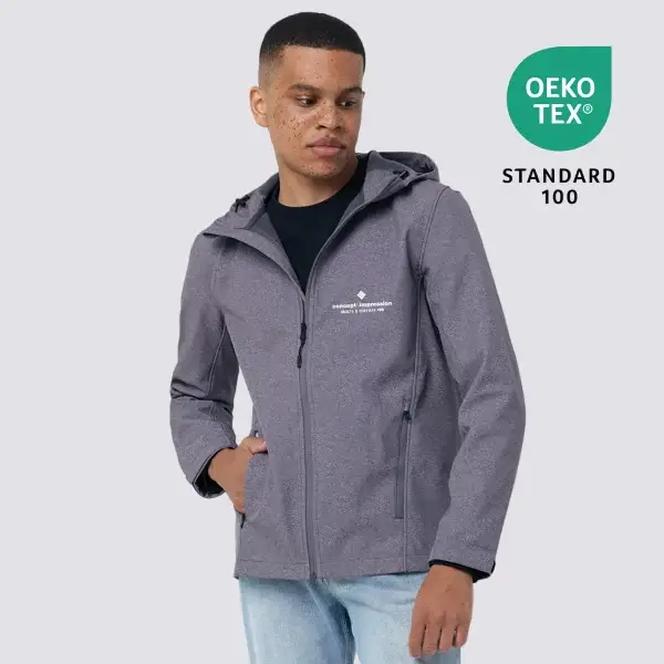 Softshell Homme