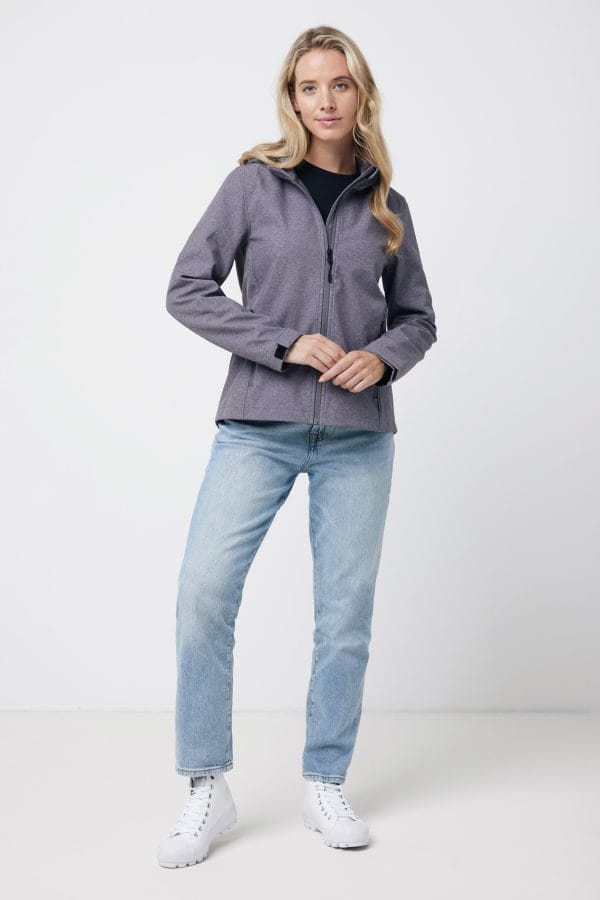 Softshell Femme – Image 2