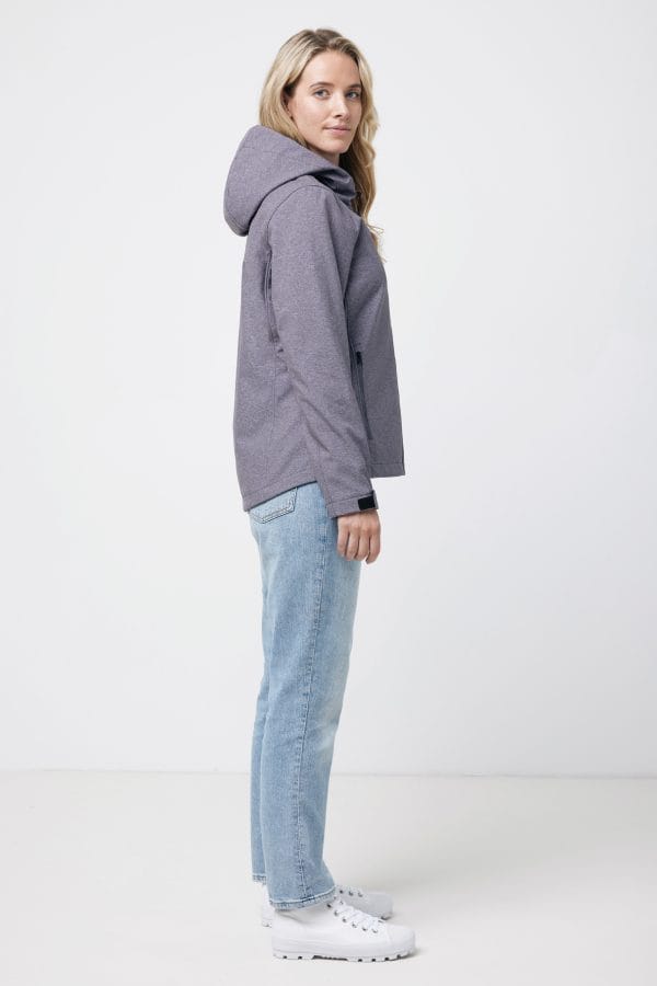 Softshell Femme – Image 3